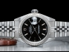 Rolex Datejust Lady 26 Jubilee Nero Royal Black Onyx Dial  Watch  69174